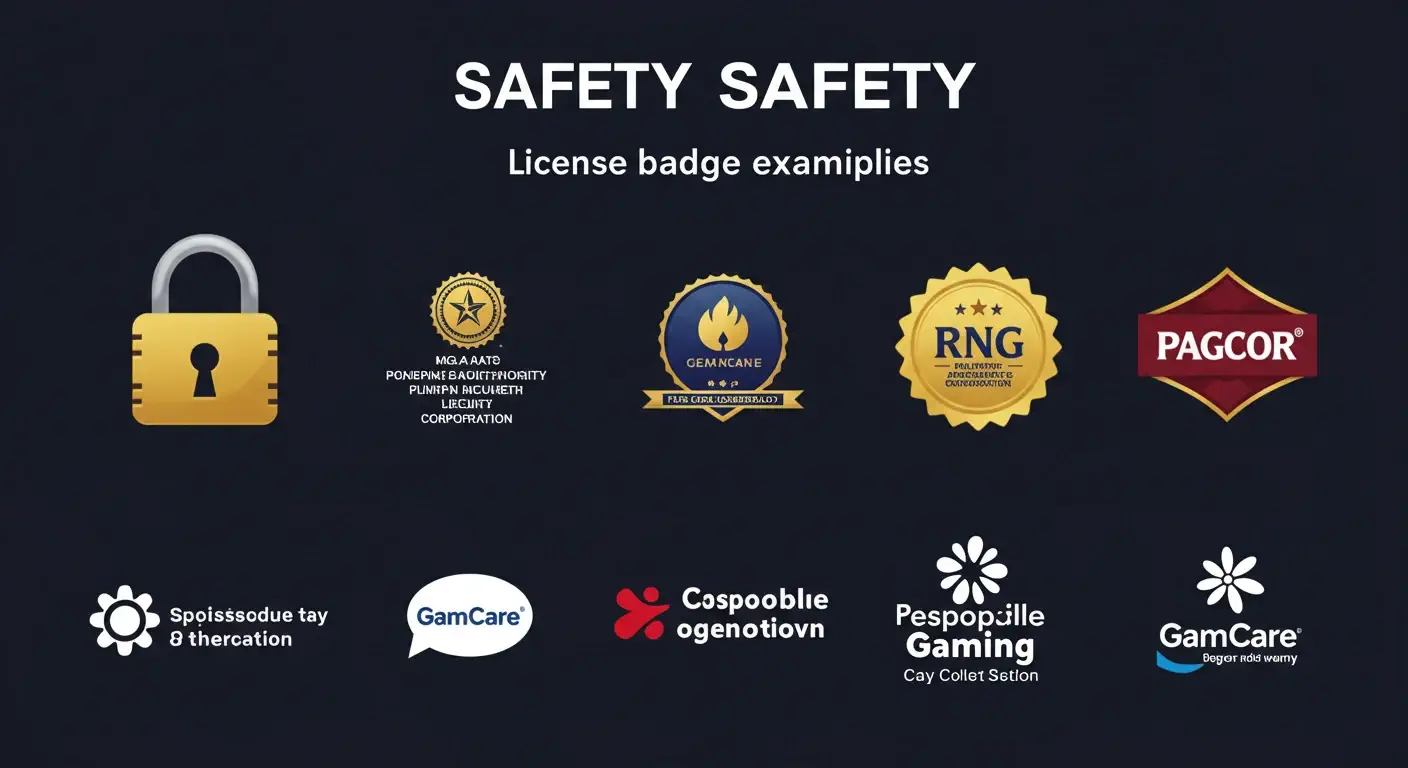Safety elements for online play