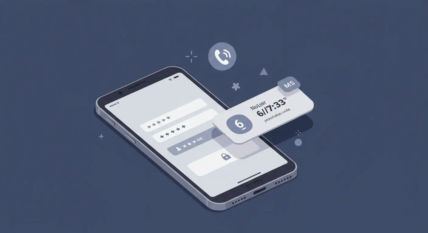 Two-Factor Authentication