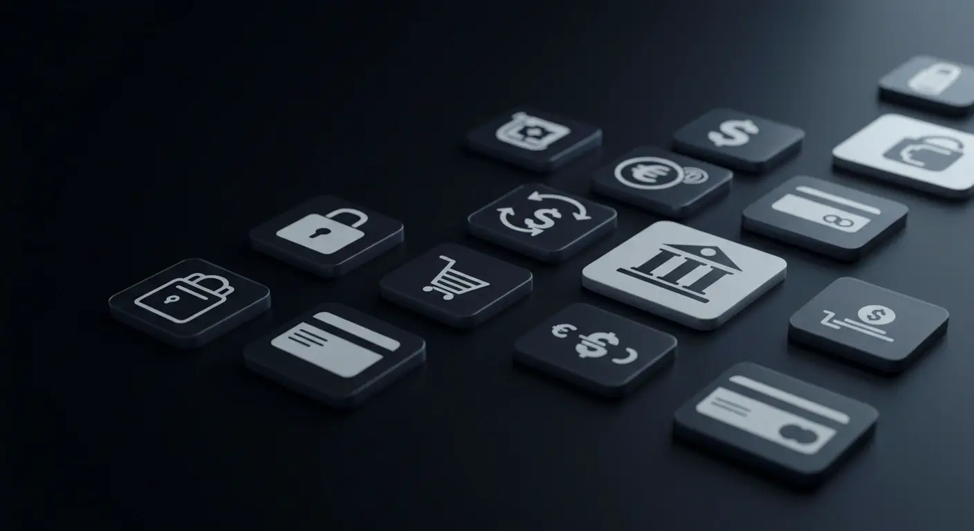 Secure payment method